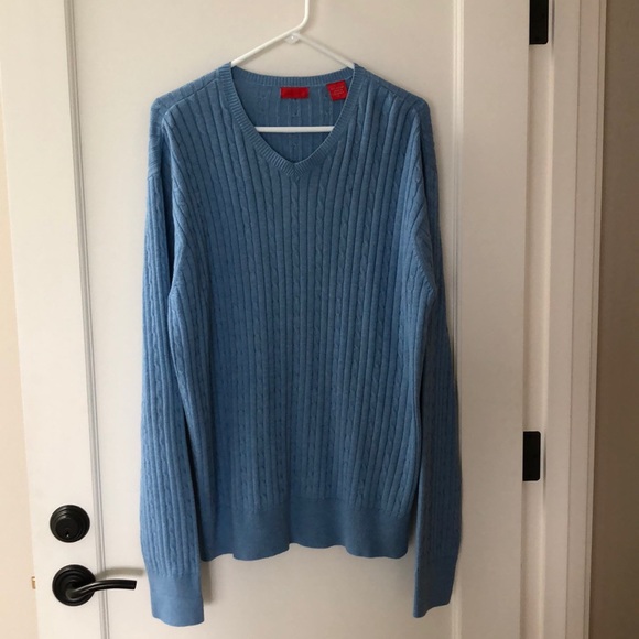 Izod | Sweaters | Izod Mens Vneck 